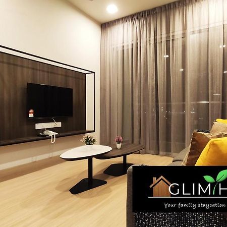 Glimhome @ Windmill Upon Hills Genting Highlands Extérieur photo