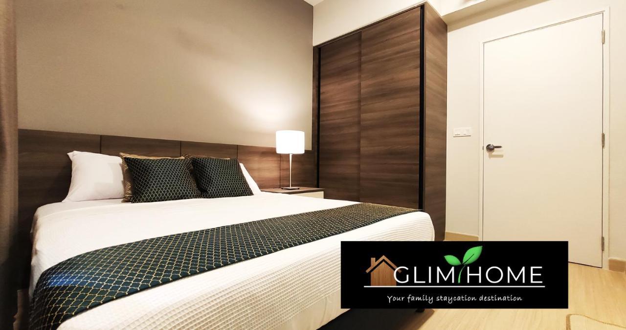 Glimhome @ Windmill Upon Hills Genting Highlands Extérieur photo