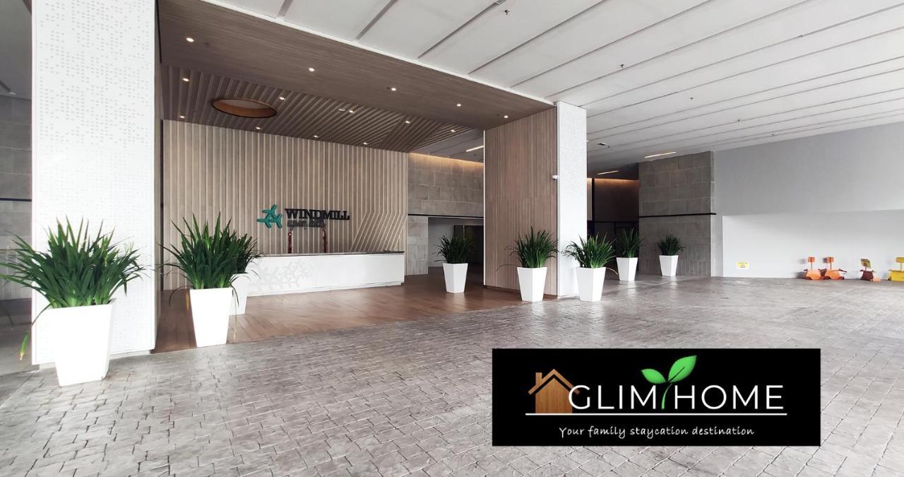 Glimhome @ Windmill Upon Hills Genting Highlands Extérieur photo