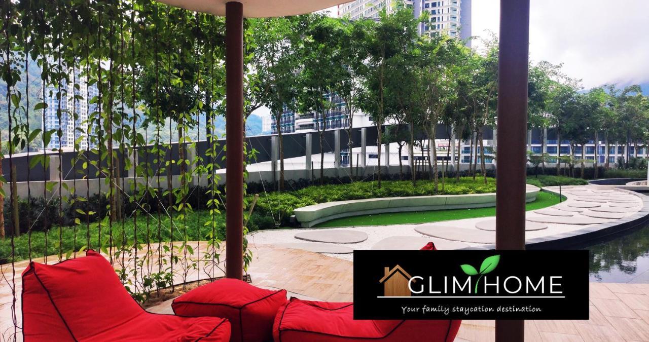 Glimhome @ Windmill Upon Hills Genting Highlands Extérieur photo