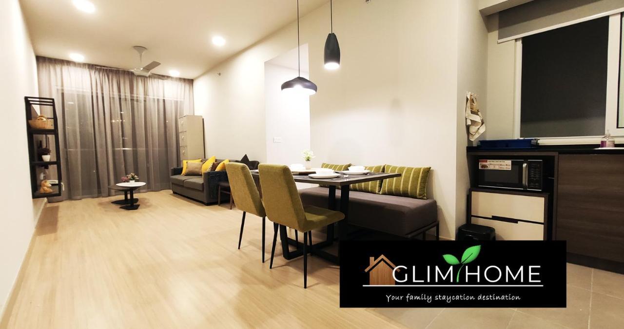 Glimhome @ Windmill Upon Hills Genting Highlands Extérieur photo