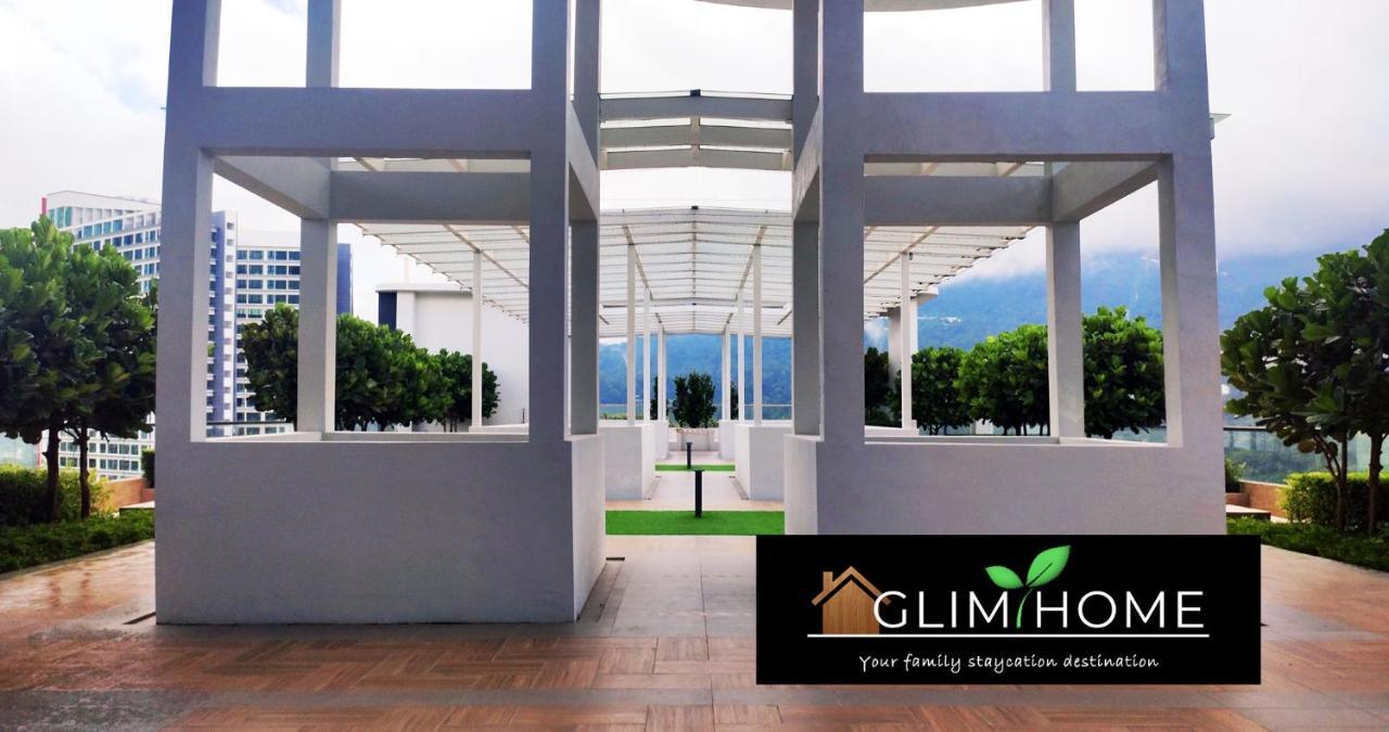 Glimhome @ Windmill Upon Hills Genting Highlands Extérieur photo