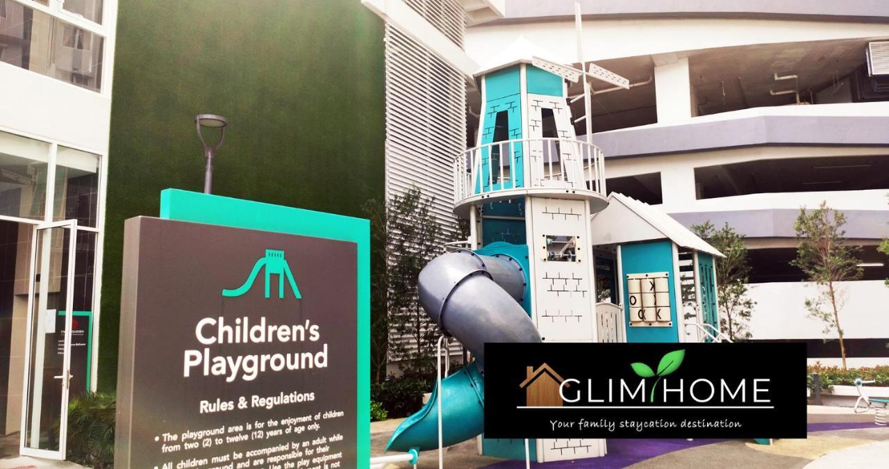 Glimhome @ Windmill Upon Hills Genting Highlands Extérieur photo